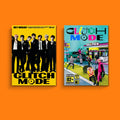 NCT DREAM Glitch Mode - Random ver