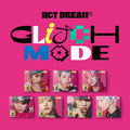 NCT DREAM Glitch Mode - Random Digipack