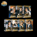 NCT DREAM ISTJ - Random 7DREAM QR