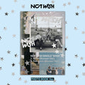 NCT WISH WISH - Photobook