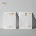 NCT U Golden Age - Random Collecting