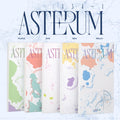 PLAVE ASTERUM: 134-1 - Random Mini CD