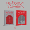 RESCENE RE:SCENE - Random ver