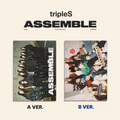 tripleS ASSEMBLE - Random ver