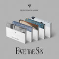 SEVENTEEN Face the Sun - Random ver