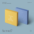 SEVENTEEN Sector 17 - Random ver