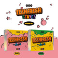 STAYC TEENFRESH - Random ver