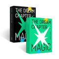 TXT The Dream Chapter: Magic - Random ver