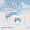 VIVIZ VERSUS - Random ver.