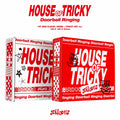 xikers HOUSE OF TRICKY: Doorbell Ringing - Random ver.