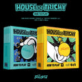 xikers HOUSE OF TRICKY: HOW TO PLAY - Random ver.