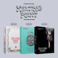 ZEROBASEONE MELTING POINT - Random ver