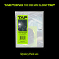 TAEYONG TAP - Mystery Pack