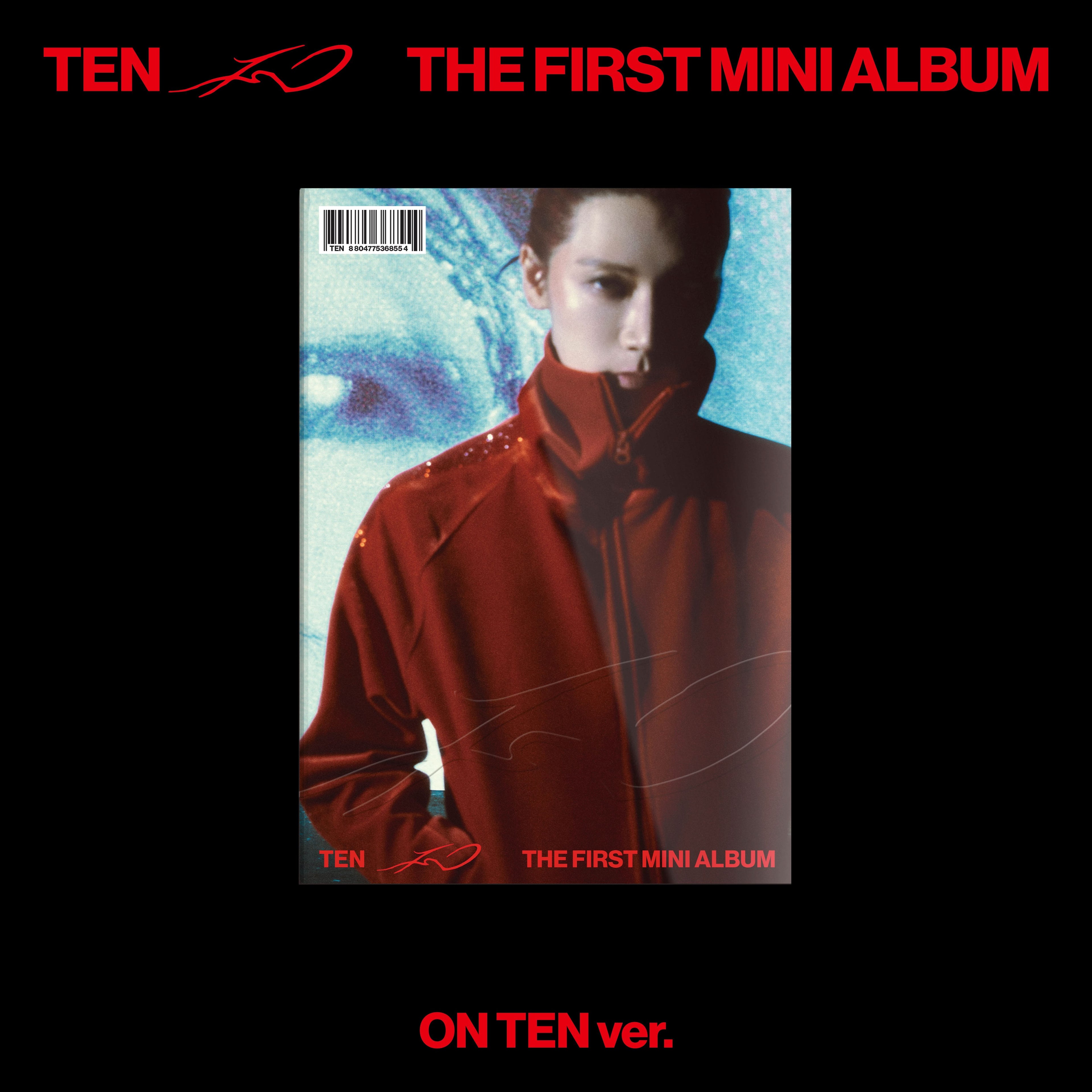 TEN TEN - ON TEN