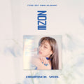 JIHYO ZONE - Digipack