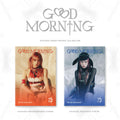 YENA Good Morning - Random PLVE