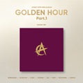 ATEEZ GOLDEN HOUR: Part.1 - Random Digipack