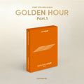 ATEEZ GOLDEN HOUR: Part.1 - Platform