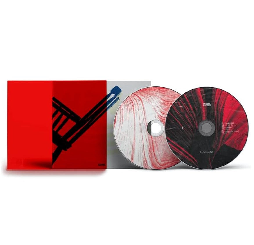 wave to earth - 0.1 flaws and all.