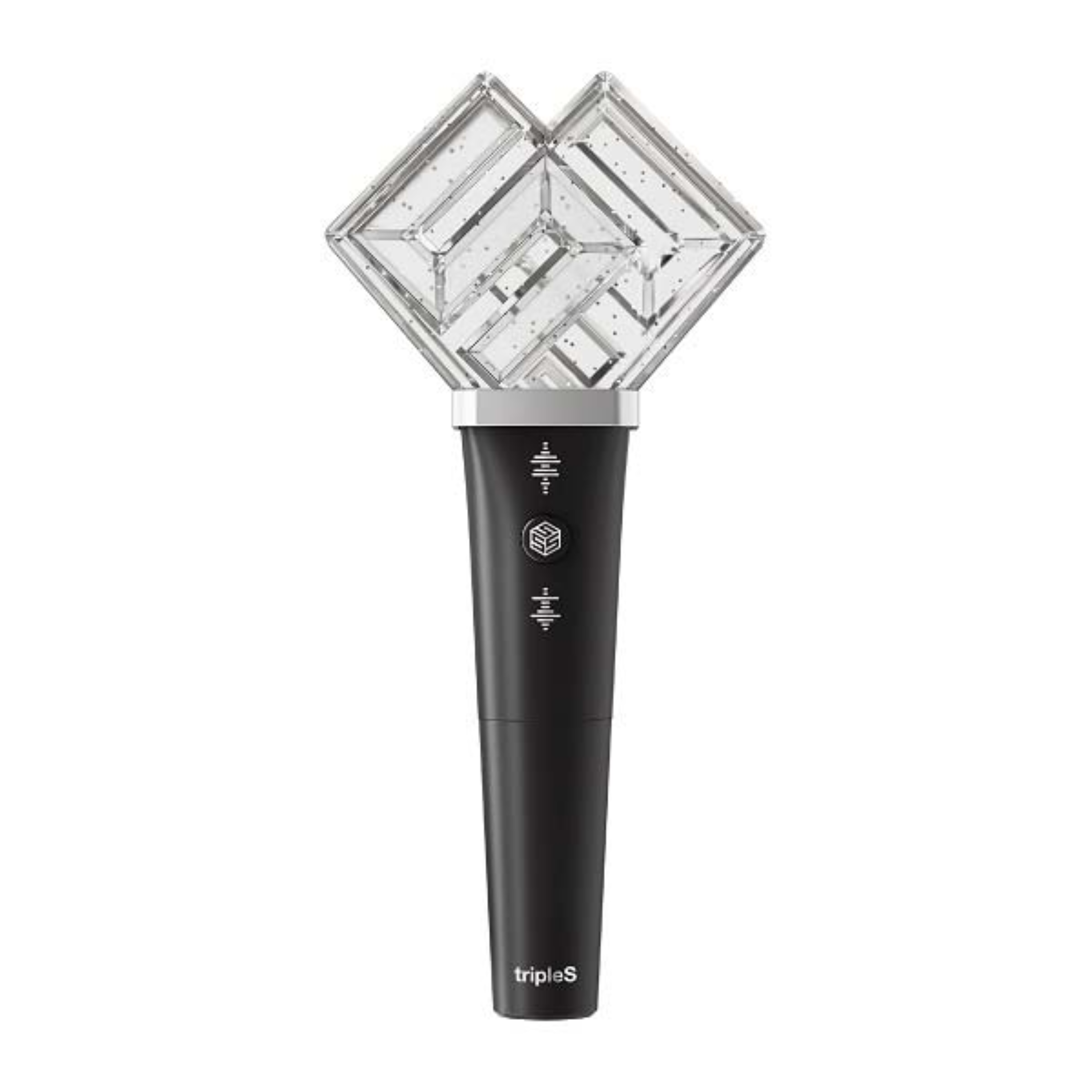 tripleS Official Lightstick - With Photocard