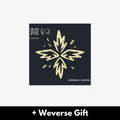 TXT CHIKAI - Limited A - Weverse Gift