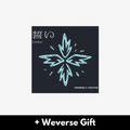 TXT CHIKAI - Limited B - Weverse Gift