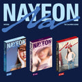 NAYEON NA - Random ver