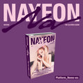 NAYEON NA  - Platform_Nemo