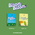 THE BOYZ Bloom Bloom - Random Platform