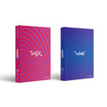 woo!ah! WISH - Random ver.