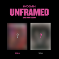 WOOAH UNFRAMED - Random ver.