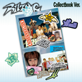 RIIZE RIIZING - Collectbook