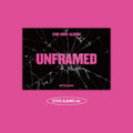 WOOAH UNFRAMED - STAYG ALBUMS