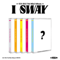 i-dle I SWAY - Special