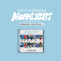 NCT DREAM Moonlight - Standard