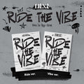 NEXZ Ride the Vibe - Random ver