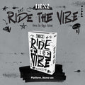 NEXZ Ride the Vibe - Platform_Nemo