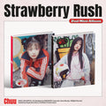 CHUU Strawberry Rush - Random ver