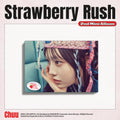 CHUU Strawberry Rush - STAYG Album