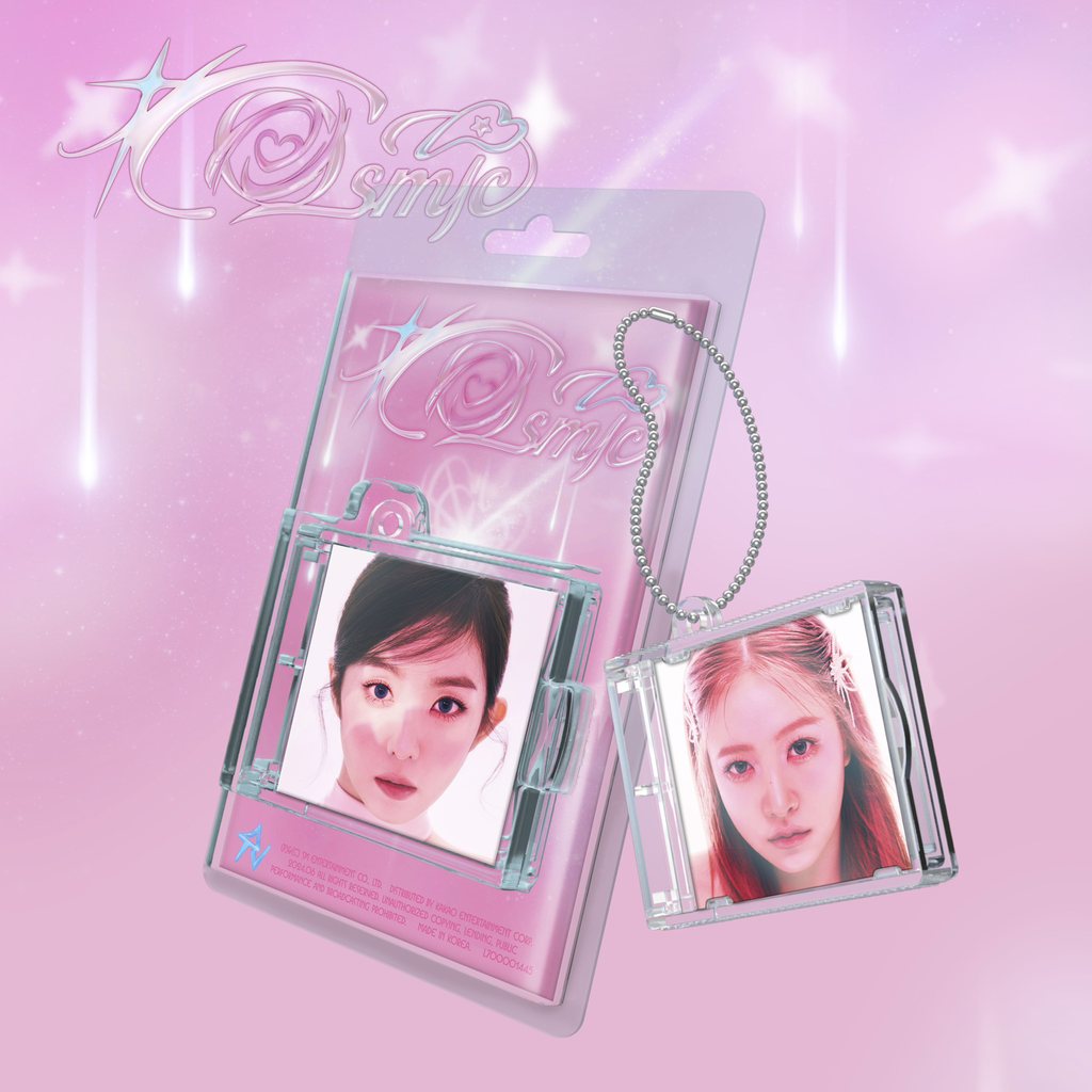 Red Velvet Cosmic - Random SMini