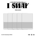 i-dle I SWAY - Random POCAALBUM