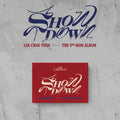 LEE CHAEYEON SHOWDOWN - POCA ALBUM