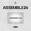 tripleS ASSEMBLE24 - QR Album