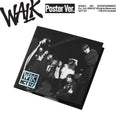 NCT 127 WALK - Poster