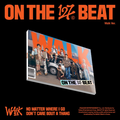 NCT 127 WALK - WALK