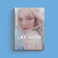 WENDY Like Water - Photobook