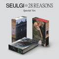 SEULGI 28 Reasons - Special