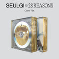 SEULGI 28 Reasons - Case