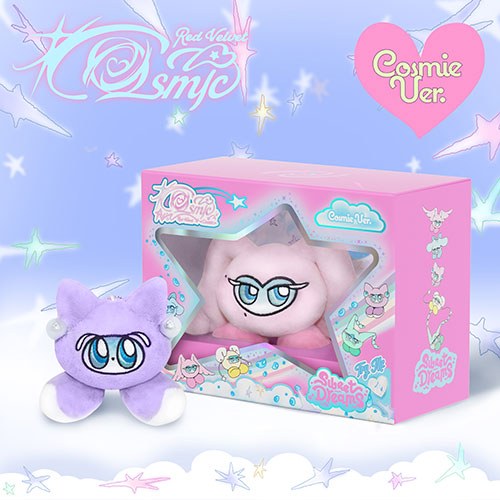 Red Velvet Cosmic - Random Limited Cosmie