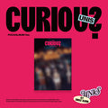 UNIS CURIOUS - POCAALBUM